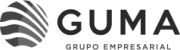 Logo de GUMA