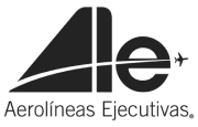 Logo de Aerolineas Ejecutivas