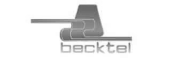 Logo de Backtel