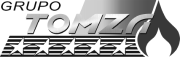 Logo de Tomz